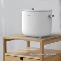 Smart 2l Cooker Cuociriso a basso contenuto di zucchero